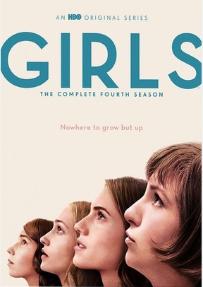 Girls: The Complete Fourth Season