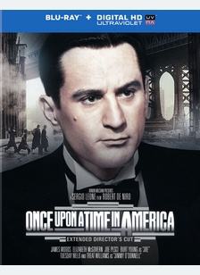 Once Upon A Time In America