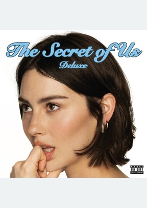 SECRET OF US (DLX)