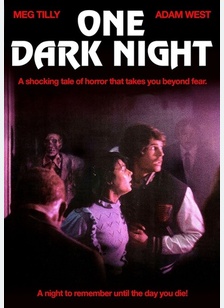 One Dark Night