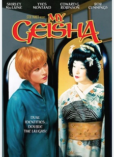 My Geisha