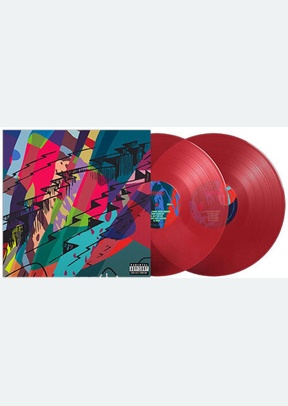 Insano Trans Red