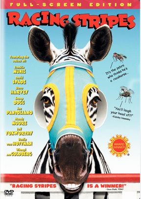 Racing Stripes
