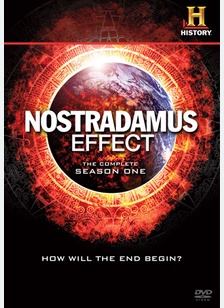 Nostradamus Effect: The Complete Season One