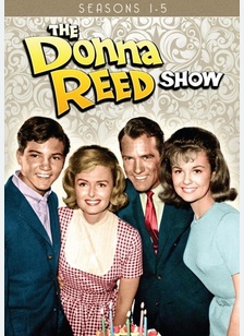The Donna Reed Show: Seasons 1-5
