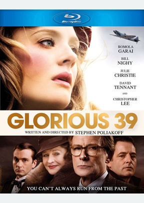 Glorious 39