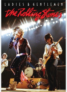 Ladies & Gentlemen, The Rolling Stones