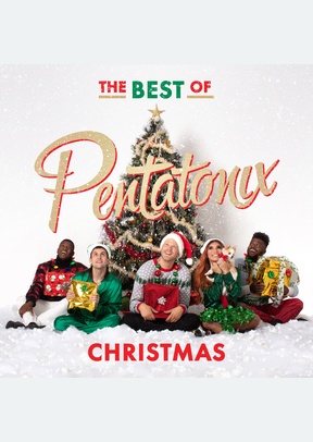 "Best Of Pentatonix Christmas"