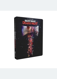 SILENT NIGHT DEADLY NIGHT (202