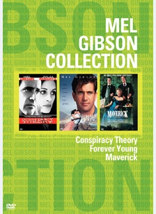 Mel Gibson Collection