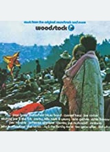 WOODSTOCK (2CDS)