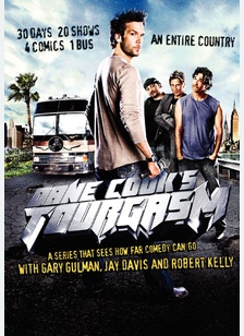 Dane Cook's Tourgasm