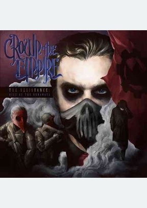 Resistance: Rise of The Runaways