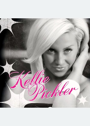KELLIE PICKLER