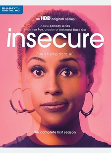 Insecure: The Complete First Season