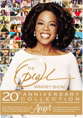 The Oprah Winfrey Show 20th Anniversary Collection