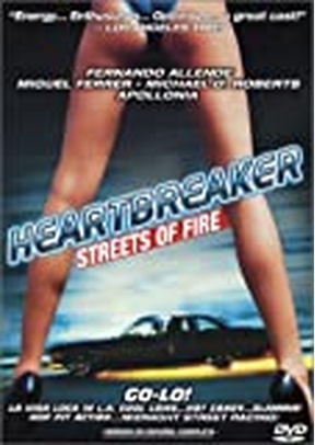 Heartbreaker: Streets Of Fire