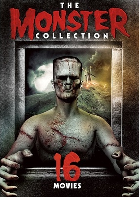 Monster Collection