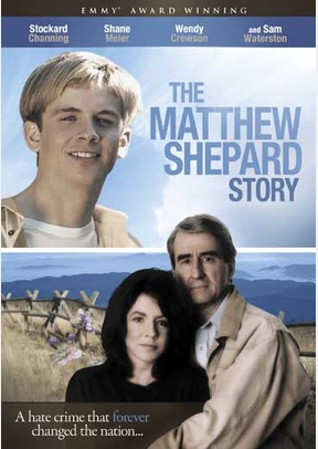The Matthew Shepard Story