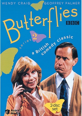 Butterflies: Series 2