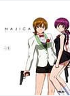 Najica Blitz Tactics: Volume 1