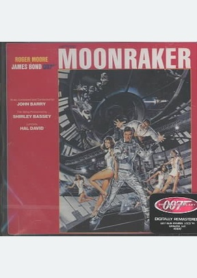 Moonraker