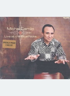 Live At The Blue Note (2 CD)