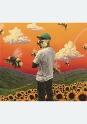 "Flower Boy"