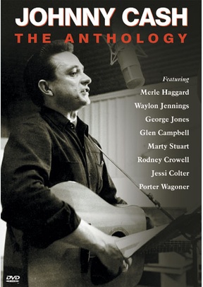 Johnny Cash: The Anthology
