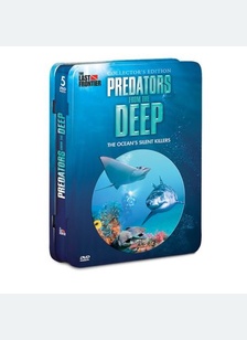 Predators from the Deep