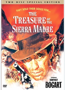The Treasure Of The Sierra Madre