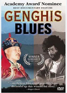 Genghis Blues