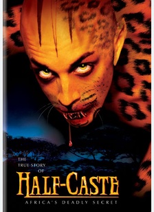 Half-Caste