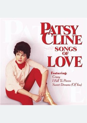 SINGS SONGS OF LOVE