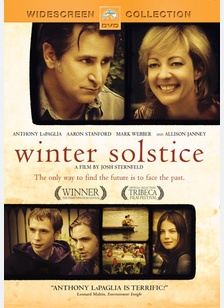 Winter Solstice