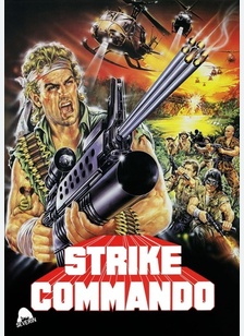Strike Commando