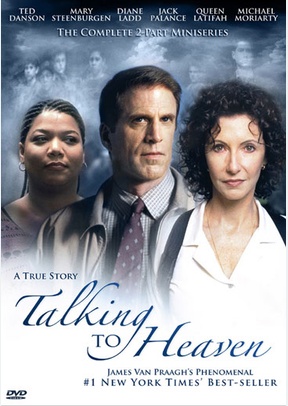 Talking To Heaven