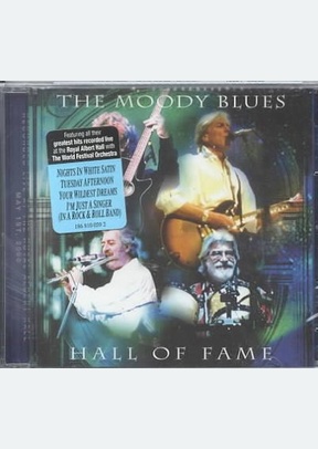 Hall Of Fame - Live At The Royal Albert Hall 2000