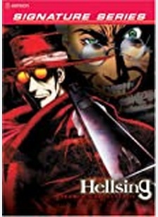 Hellsing 3