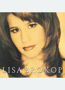 LISA BROKOP