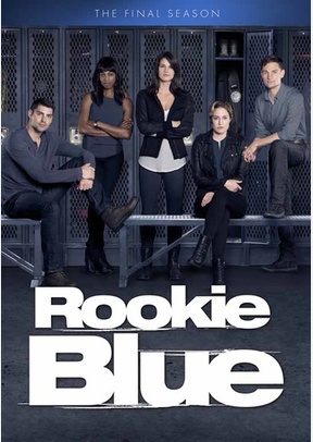 Rookie Blue: The Final Season
