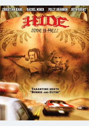 HIDE