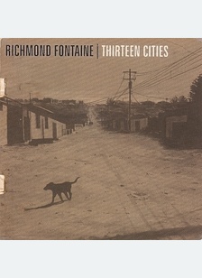 Thirteen Cities