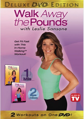Walk Away the Pounds: 1 Mile/2 Miles