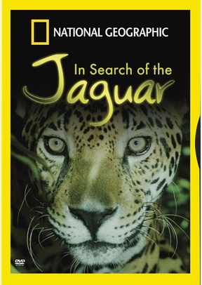 National Geographic: In Search Of The Jaguar