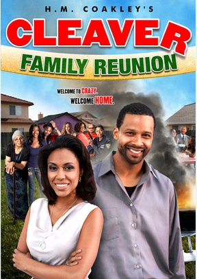 Cleaver Family Reunion