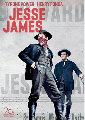 Jesse James