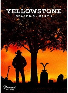 YELLOWSTONE:S5 P2
