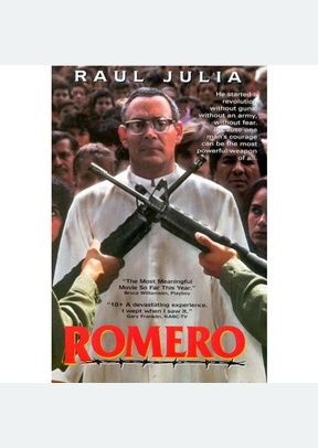 ROMERO