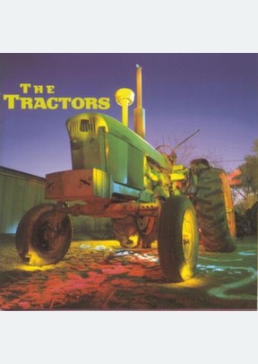 TRACTORS